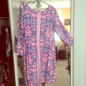 Lilly Pulitzer Dress SOLD XPOST